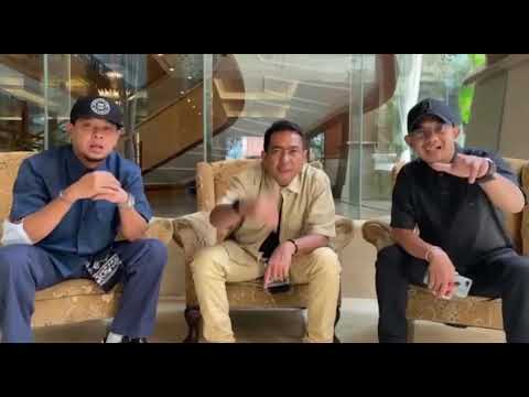 Shout-out from the legendary Nico-G