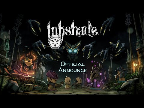Inkshade Official Announce Trailer thumbnail