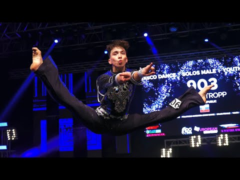 European championship 2025 pt 2