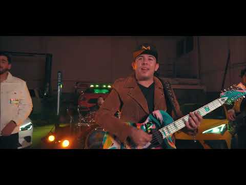 Grupo la Marcha - Un Cigarrito