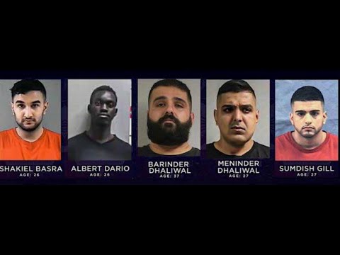 The Brothers Keepers