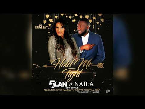 Hold Me Tight - 5Lan & Naïla Khol