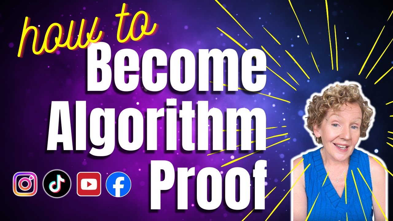 Beyond the Algorithm - Building a Thriving Content Creation Community