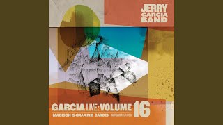 That Lucky Old Sun (Live)