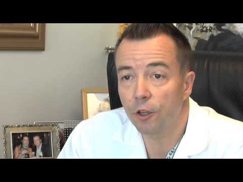 Patient Testimonial - Orthopedics