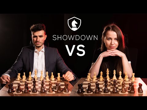Stonewall Showdown || OrcaChess vs Chessborn || RCL 1