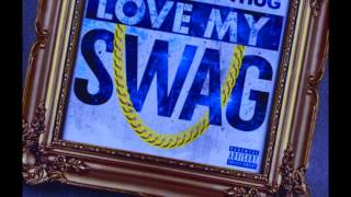 Z-Ro & Slim Thug - Love My Swag (Screwed & Chopped)