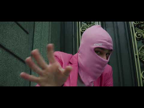 MUFASA - BOGAT (OFFICIAL VIDEO)