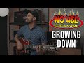 No Use For a Name - Growing Down (Guitar Cover)