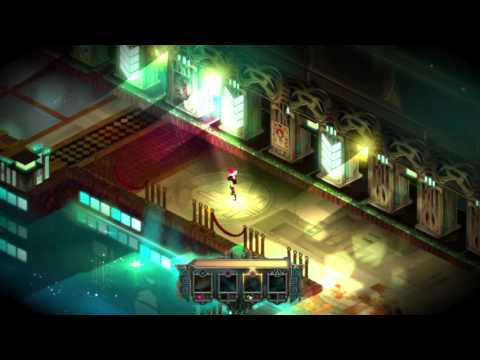 Transistor red hummind Paper Boats