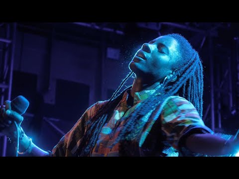 JAH9 - LIVE - THE DUBTREATMENT BAND - LONDON O2 ISLINGTON