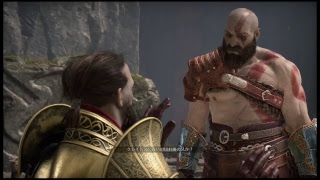 GOD OF WAR 実況8