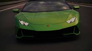 Lamborghini Huracan Evo | Target Motors
