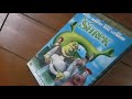 Shrek DVD Review