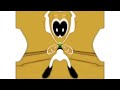 Angry PBS KIDS Dot Logo