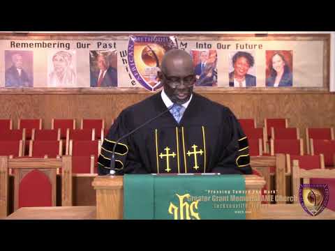 January 17, 2021 - Message: "Full, But Still, Not Free" (Exodus 16:1-3) by Rev. Tan Moss