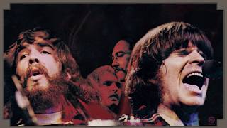 Creedence Clearwater Revival - Someday Never Comes (Official Audio)