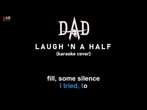 Karaoke DAD - Laugh 'N A Half