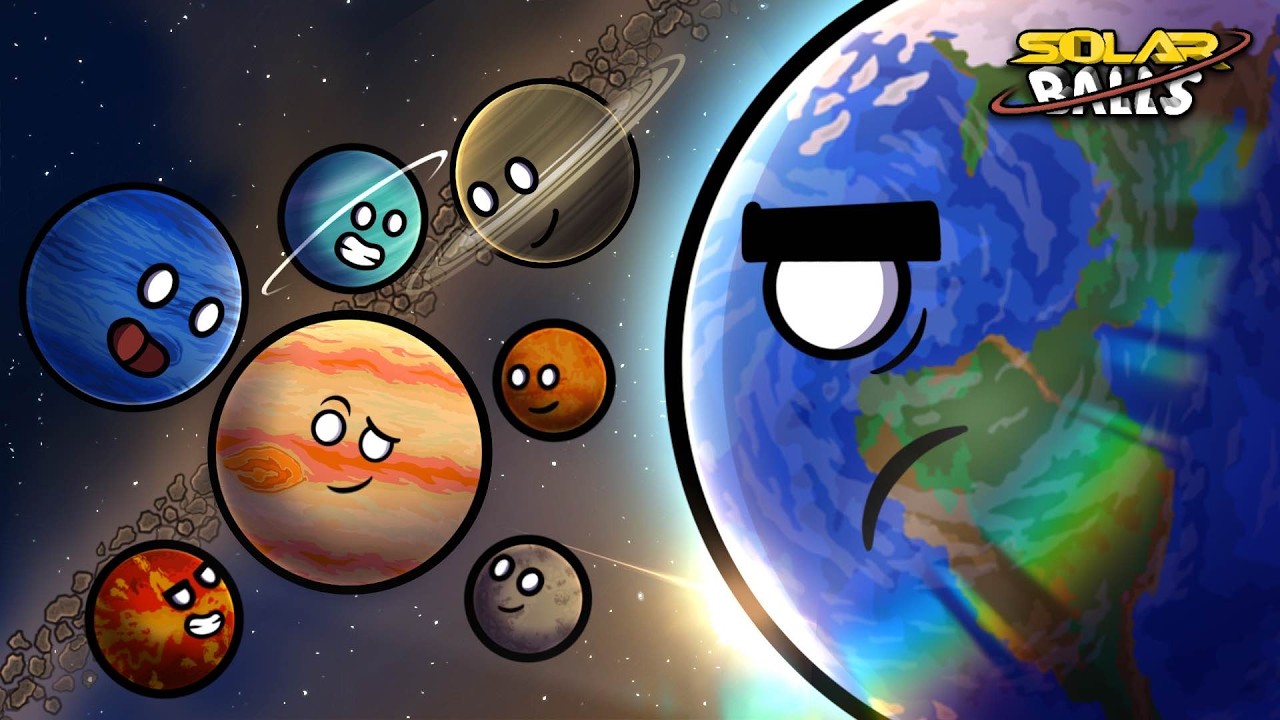 Jupiter IS BACK! - Part 3