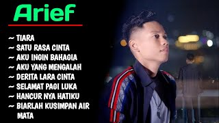 Download lagu Tiara  - Arief Putra Full Album Terbaik 2025 mp3