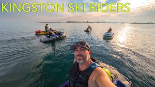Kingston Ski Riders
