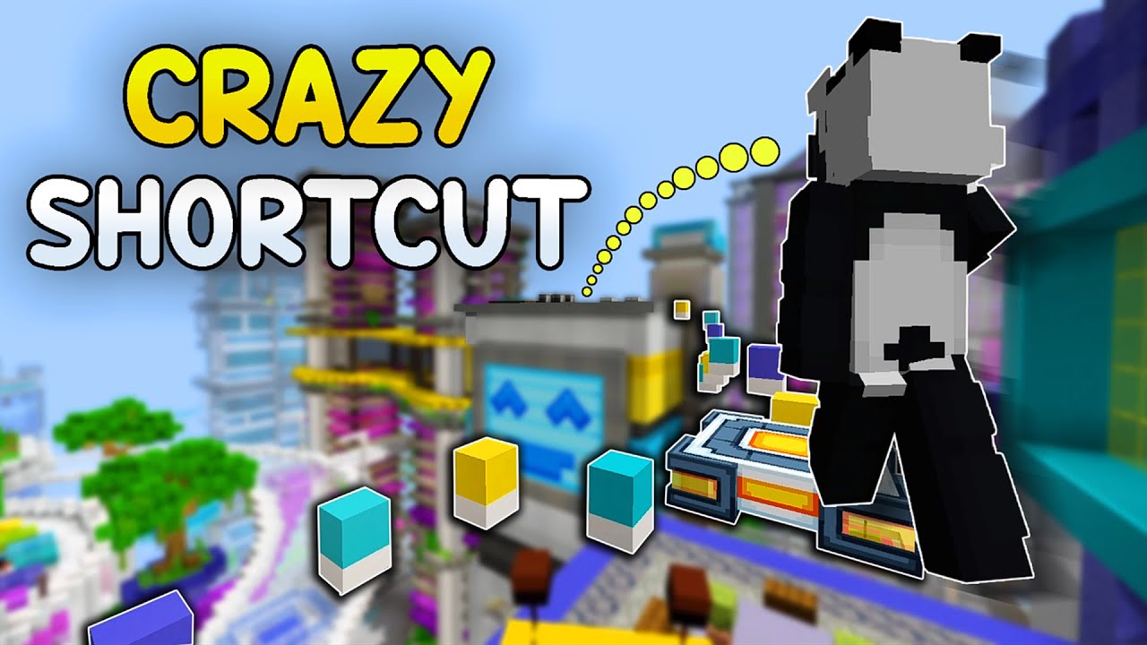 This CHANGED Hive Speedrunning...