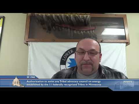 Committee on Energy, Utilities, Environment and Climate - 03/06/23