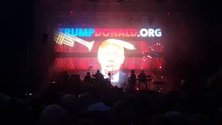 Fury in the Slaughterhouse in Ulm Wiblingen