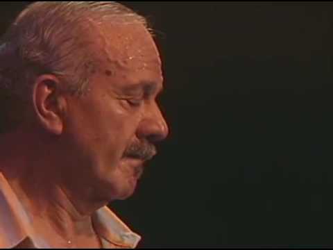 Astor Piazzolla    Adiós Nonino   Live at The Montreal Jazz Festival