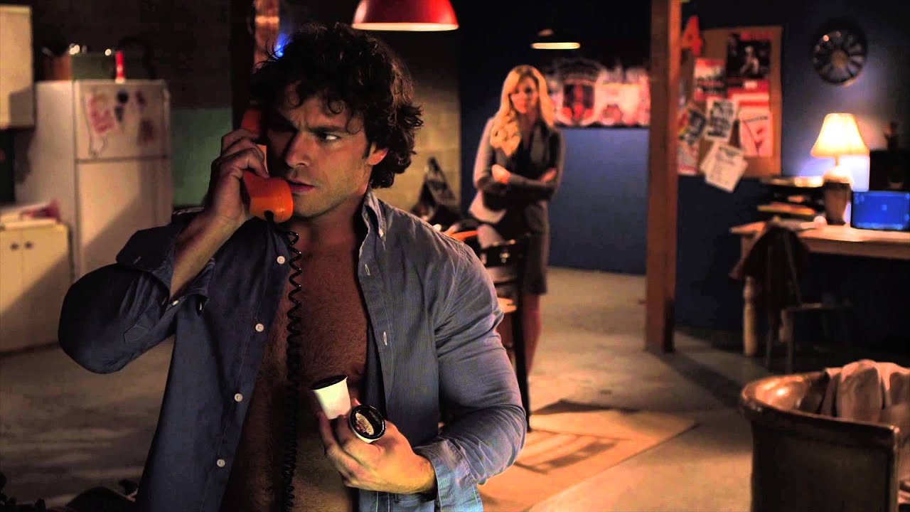 Broken Trust - Trailer