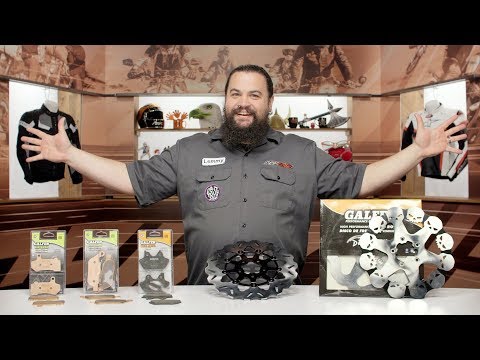 Galfer Brakes For Harley Review