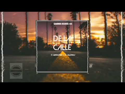 De La Calle(GambinosRecords420)#elgambino #dylancdecali#jdoblev