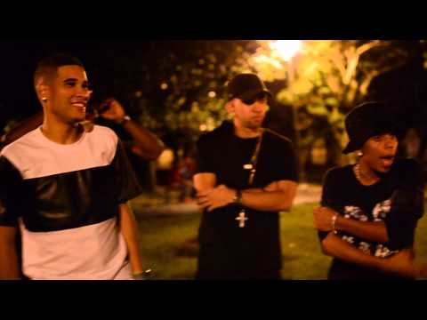 Noriel y Kenxiel  (Discuciones) Danger Noise