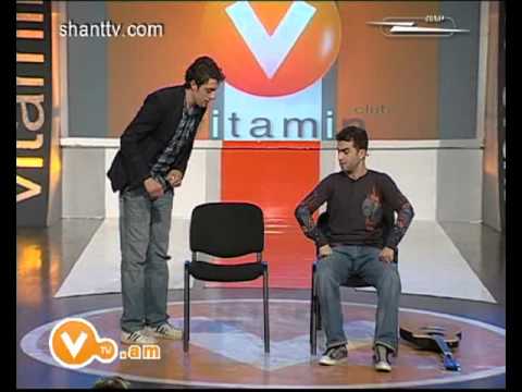 Vitamin Club 28 - Armush, Arammp3,  Inch chi linum TAXium