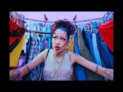 EXXIA - QUALCUNO DEVE FARLO (Feat. ARMANDO CASTILLO)