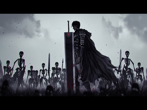 YOUR PAIN, YOUR RAGE | Epic Music Mix - Atmospheric Hybrid Orchestral