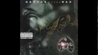 Method Man - Biscuits (HD)