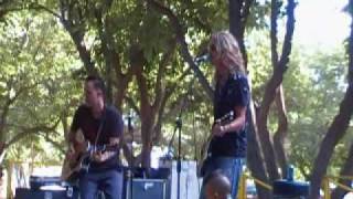Bucky Covington--It&#39;s Good to Be Us--LIVE