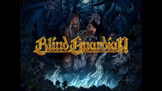 Blind Guardian: You're The Voice // At The Edge Of Time Extra #HD