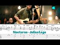 If this song doesn't make you feel something then you have no soul.. Nocturne - Julian Lage