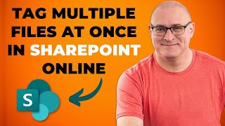 How to tag multiple Documents in SharePoint Online
