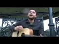 Frightened Rabbit - I Feel Better - Bandstand Busking Acoustic Session