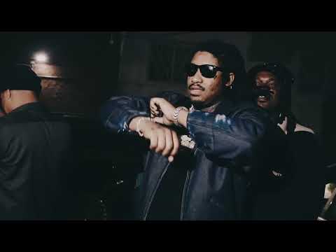 Skrilla - Matte Black (Remix prod. by $€B$€)