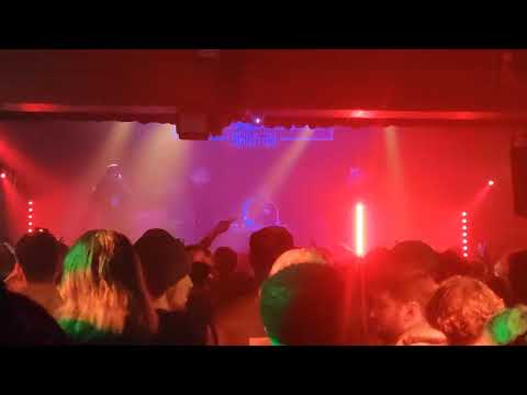 Coops - Odyssey Live