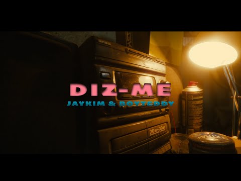 Jay Kim & Boy Teddy - Diz-me (Official Video)