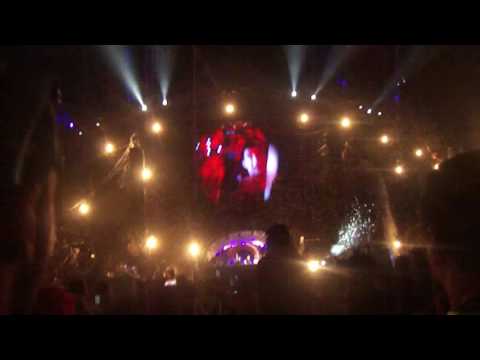 Armin van Buuren & Sunnery James & Ryan Marciano & W&W @ Tomorrowland Brasil 2016