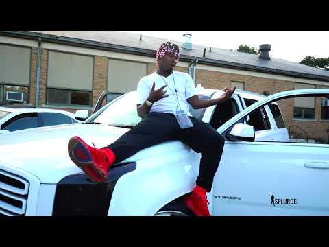 TONIEBANDZ -- LUV BANDZ