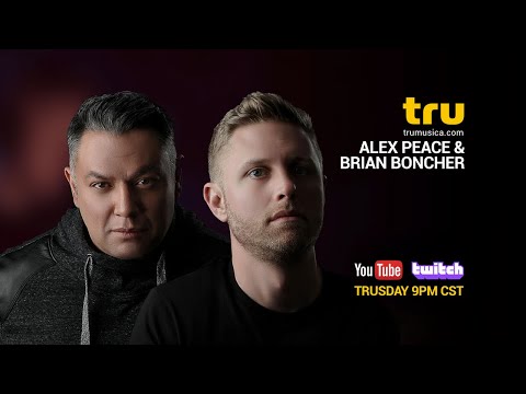 TRUcast 114