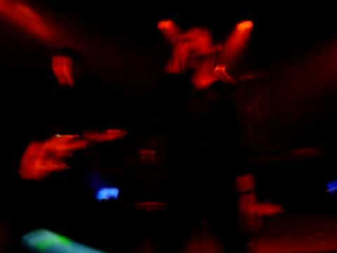 Moving Units Live - Anyone