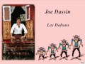 Les Daltons Joe Dassin
